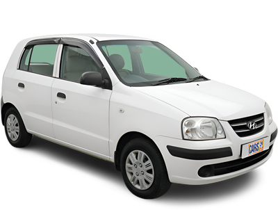 Hyundai Santro Xing-img